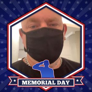 Meet your Posher, Gregory